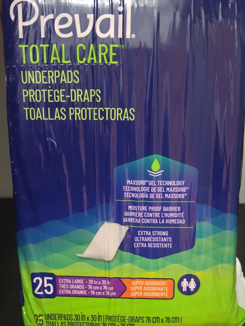 Prevail Total Care